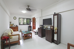 Blk 60 Telok Blangah Heights (Bukit Merah), HDB 3 Rooms #172858792